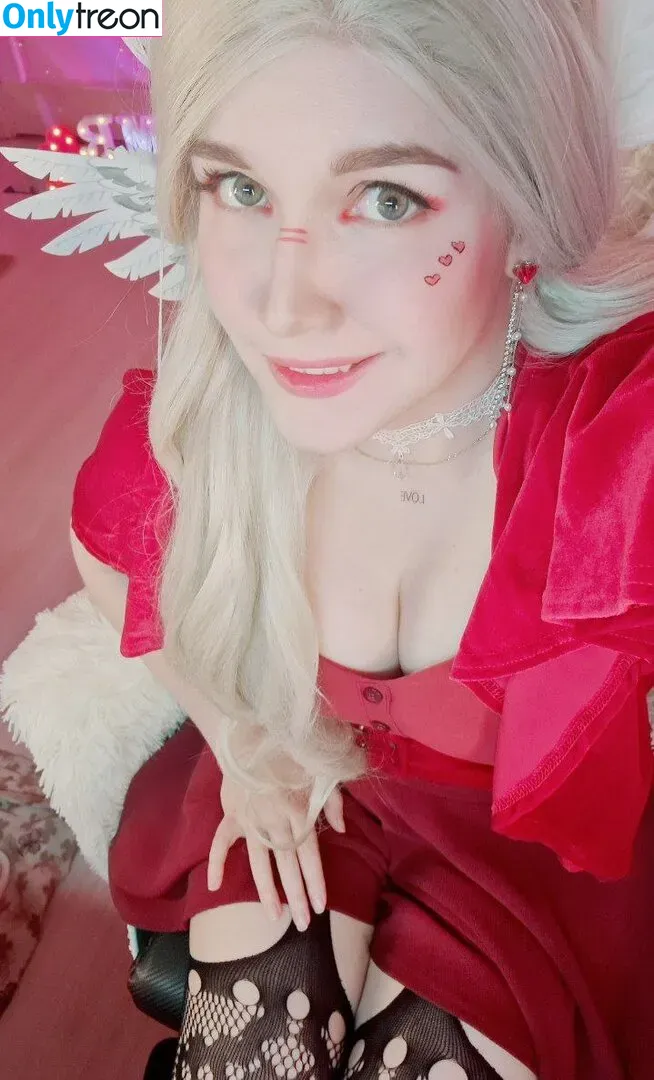 KittyKlaw ASMR nude photo #0119 (asmr.kittyklaw)