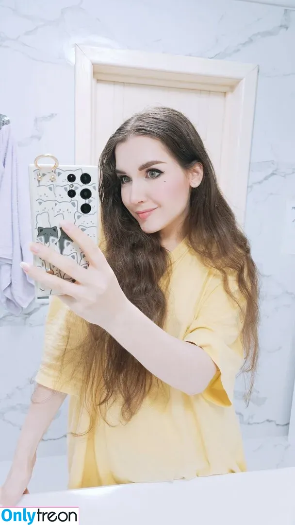 KittyKlaw ASMR nude photo #0130 (asmr.kittyklaw)