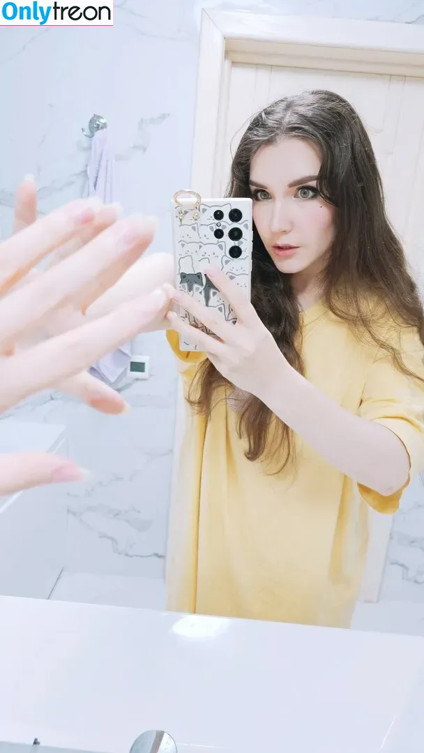 KittyKlaw ASMR nude photo #0131 (asmr.kittyklaw)