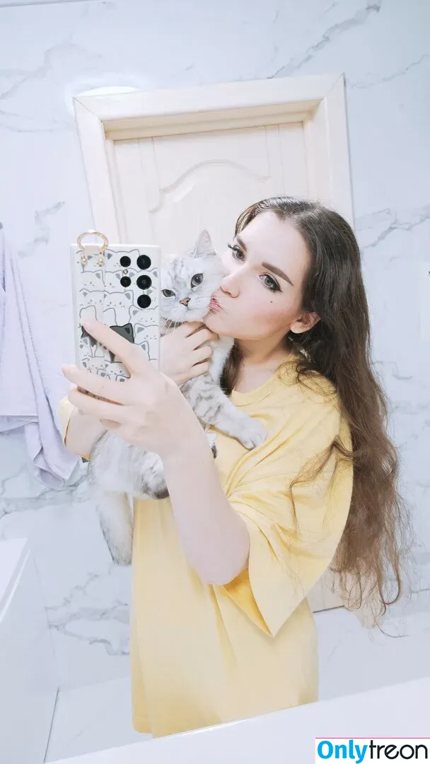 KittyKlaw ASMR nude photo #0135 (asmr.kittyklaw)