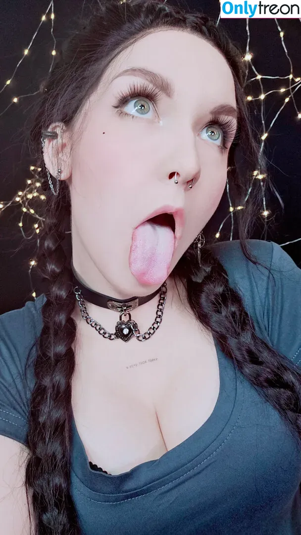KittyKlaw ASMR nude photo #0140 (asmr.kittyklaw)