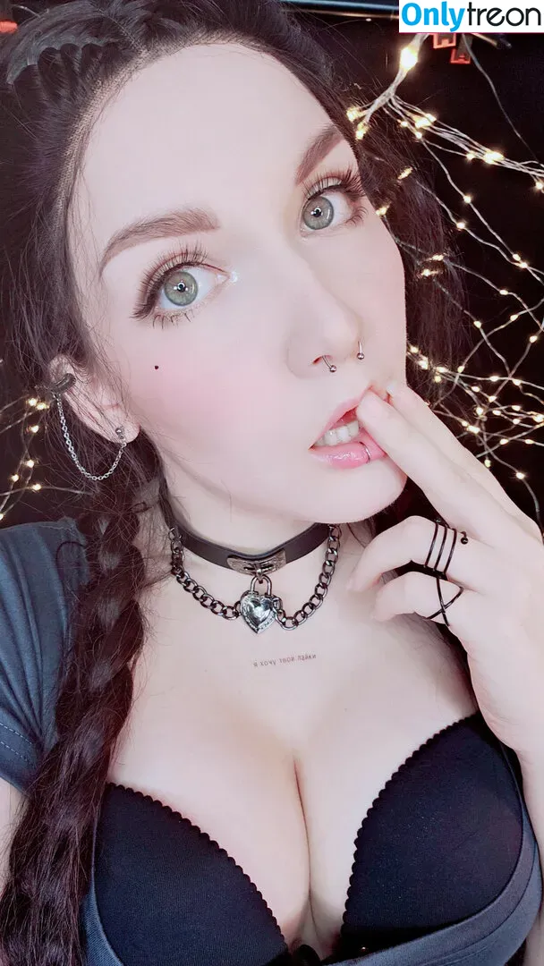 KittyKlaw ASMR nude photo #0141 (asmr.kittyklaw)