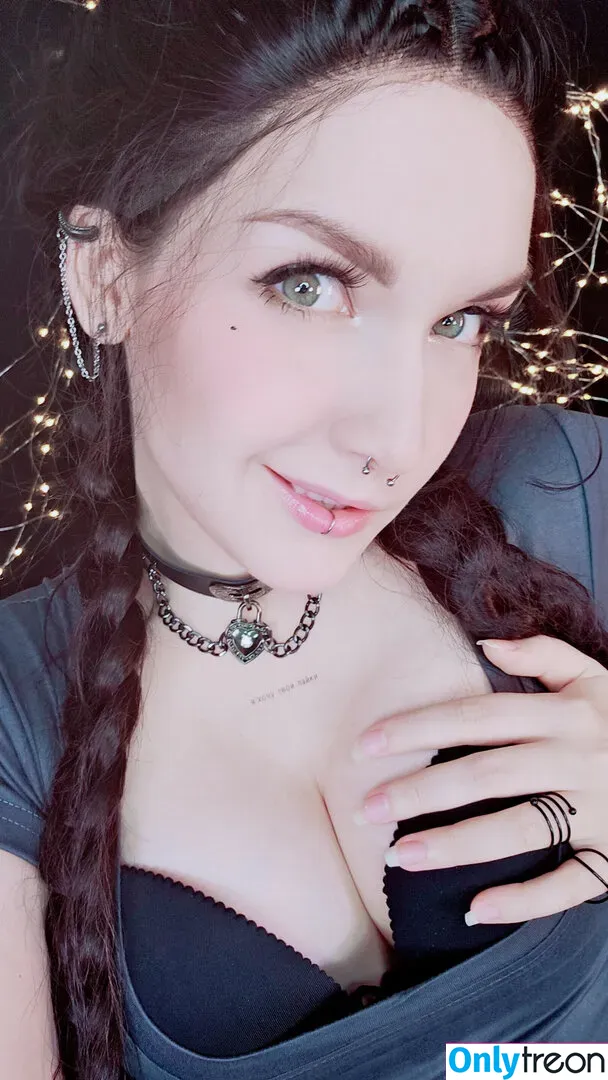 KittyKlaw ASMR nude photo #0142 (asmr.kittyklaw)