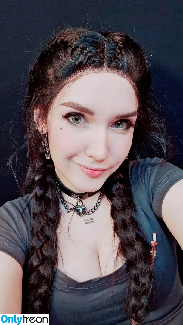 KittyKlaw ASMR nude photo #0145 (asmr.kittyklaw)