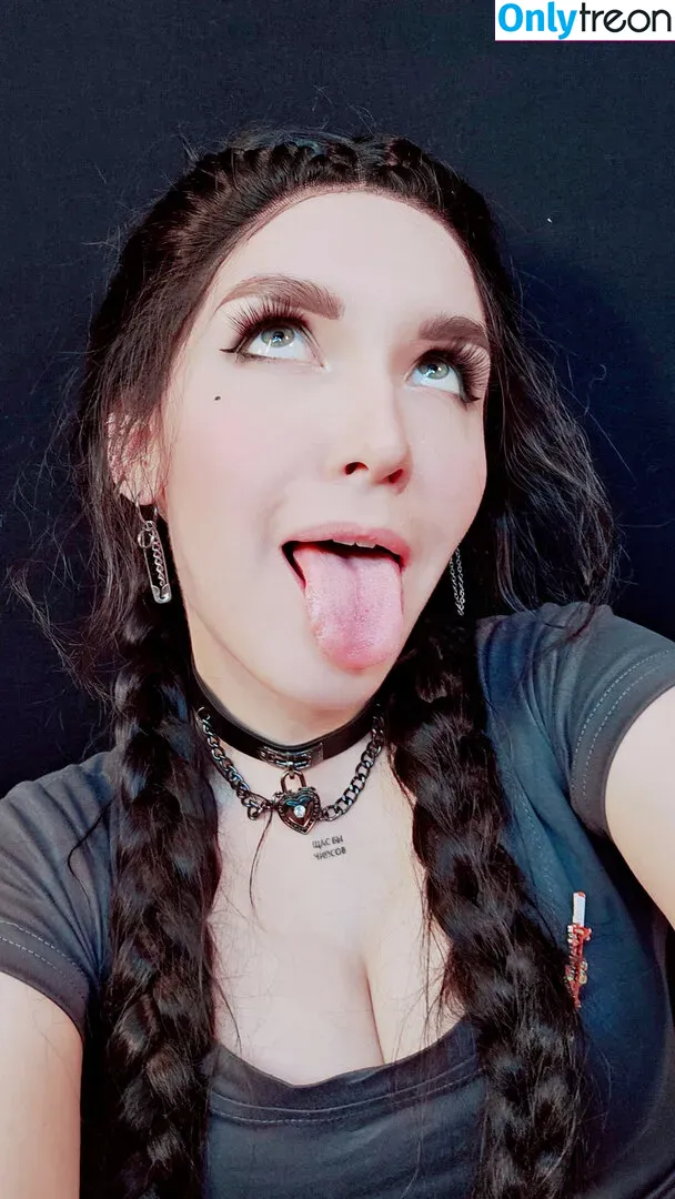 KittyKlaw ASMR nude photo #0146 (asmr.kittyklaw)