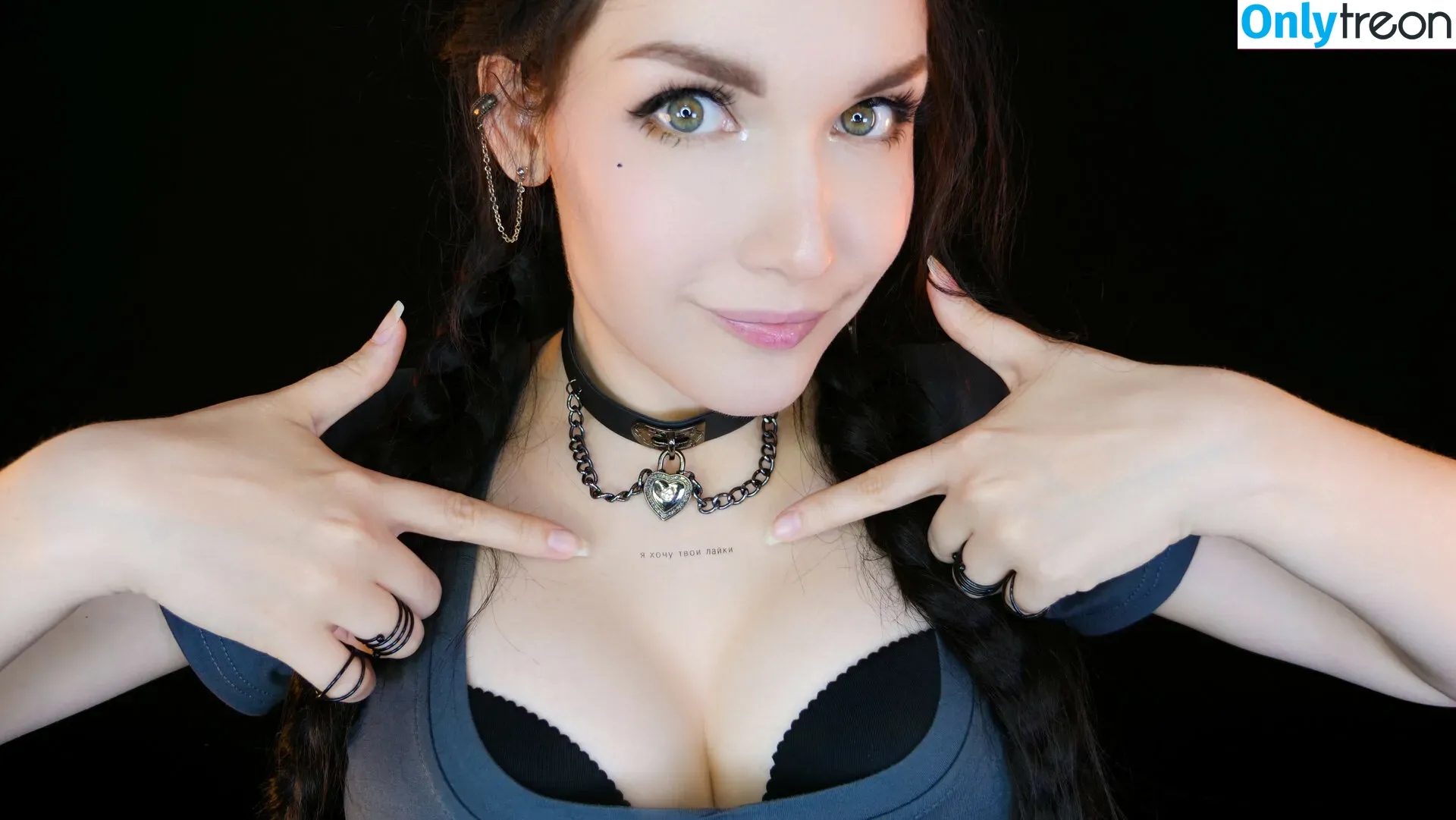 KittyKlaw ASMR nude photo #0153 (asmr.kittyklaw)