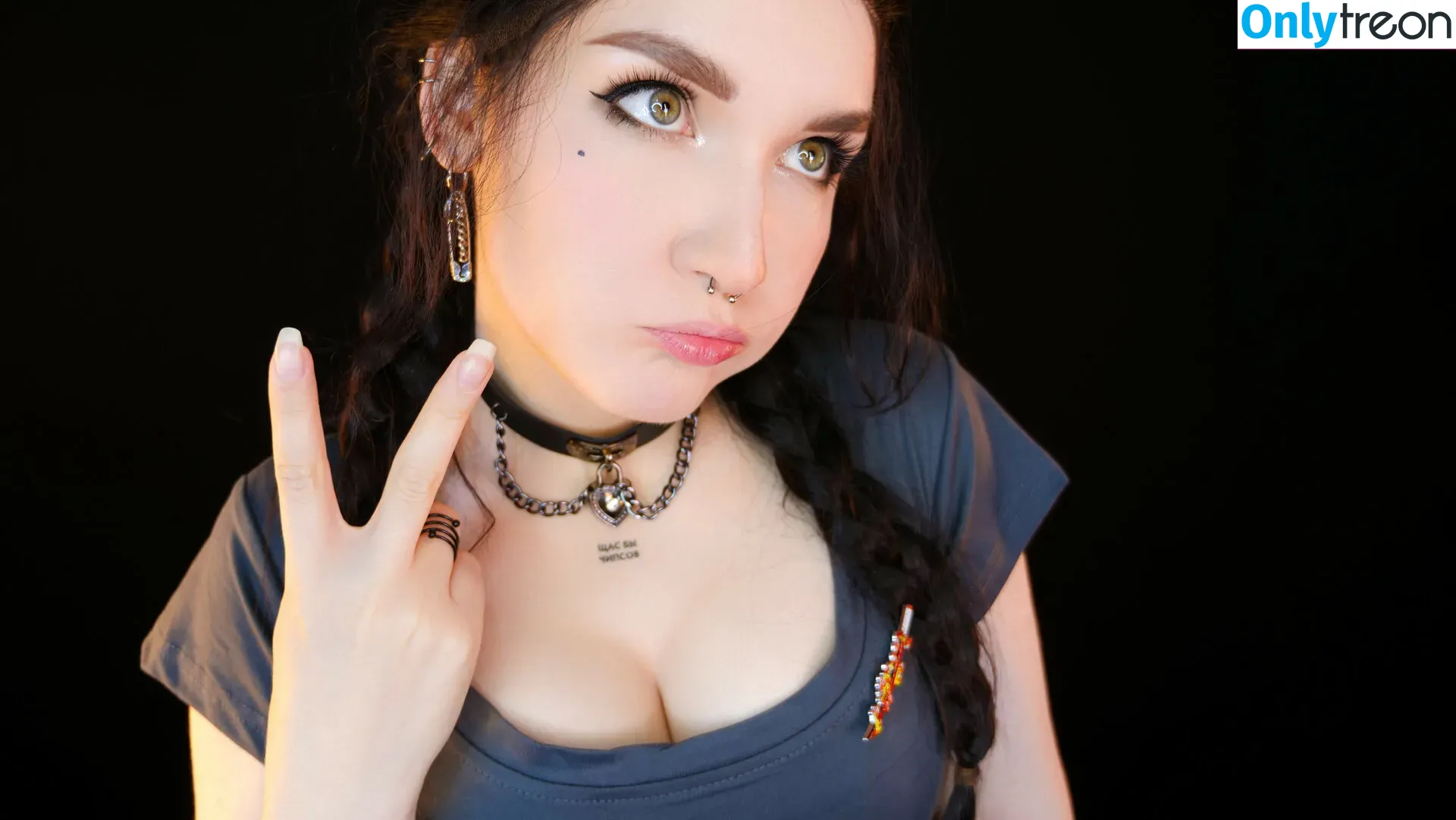 KittyKlaw ASMR nude photo #0154 (asmr.kittyklaw)