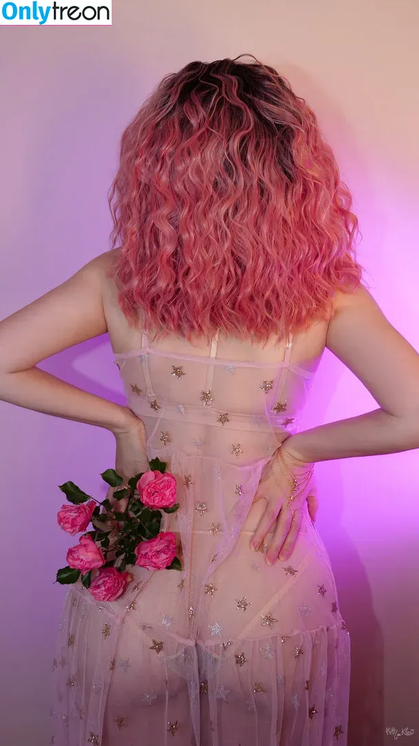 KittyKlaw ASMR голая photo #0204 (asmr.kittyklaw)