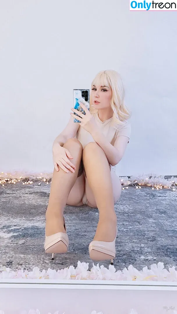KittyKlaw ASMR голая photo #0213 (asmr.kittyklaw)