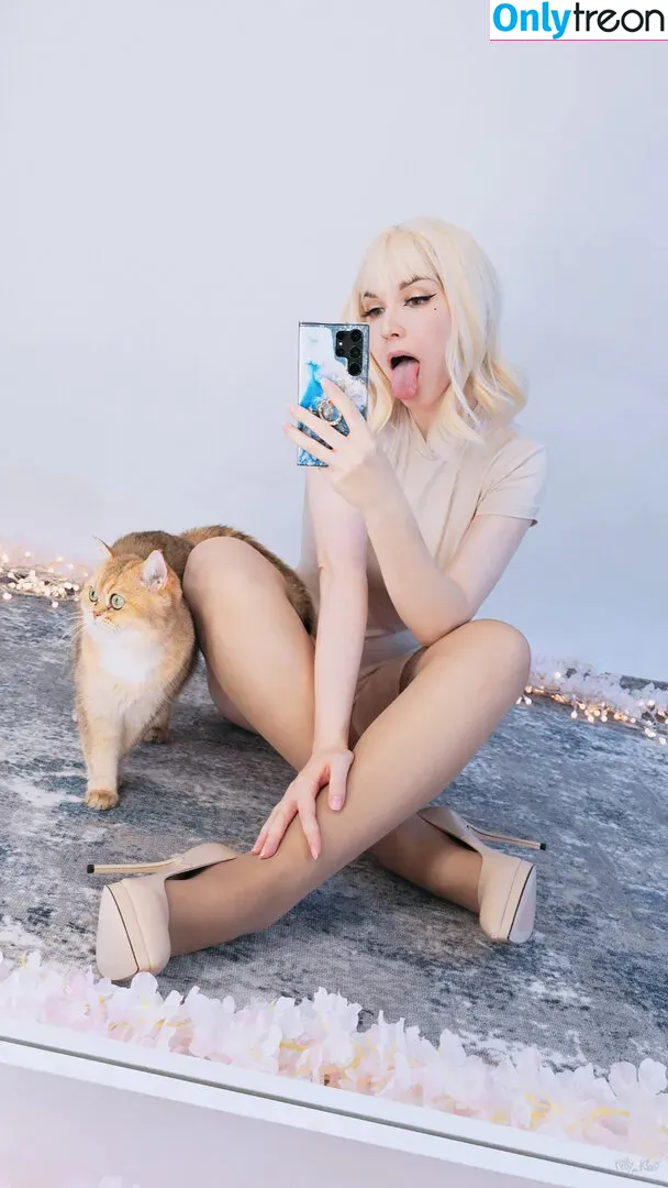 KittyKlaw ASMR голая photo #0214 (asmr.kittyklaw)