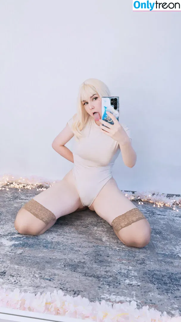 KittyKlaw ASMR голая photo #0219 (asmr.kittyklaw)