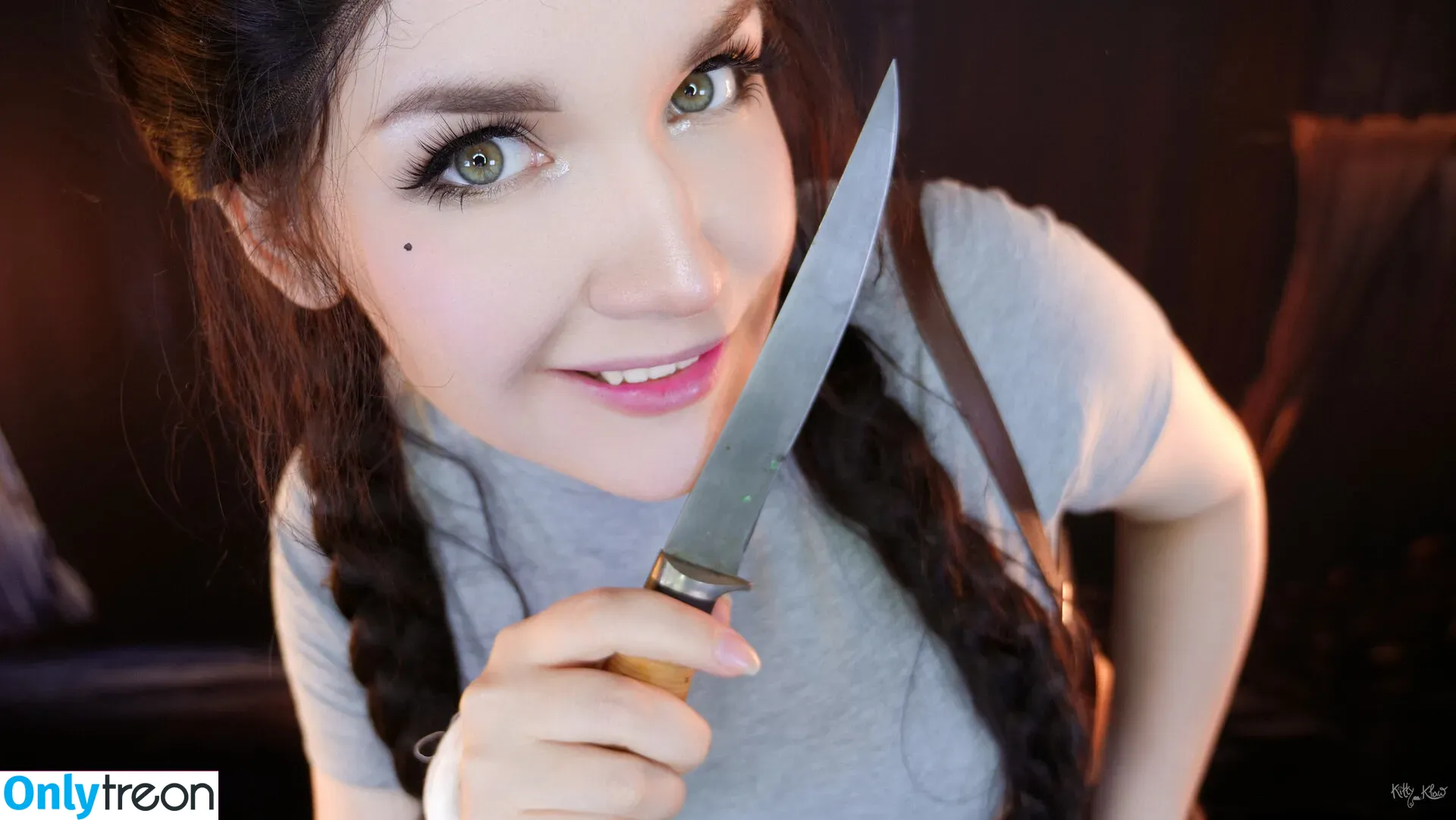 KittyKlaw ASMR голая photo #0238 (asmr.kittyklaw)
