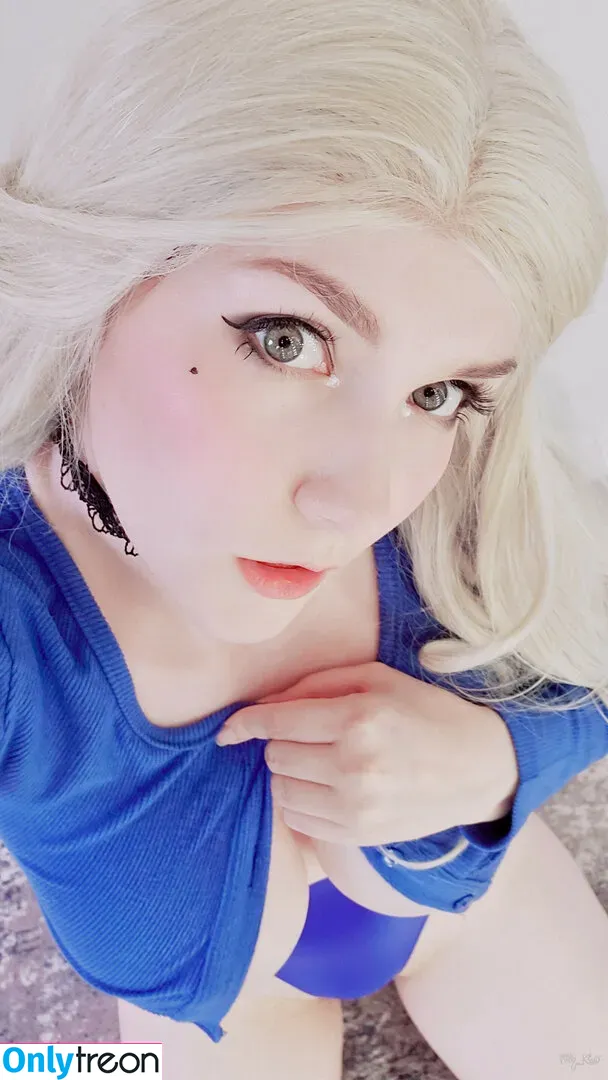 KittyKlaw ASMR nude photo #0269 (asmr.kittyklaw)