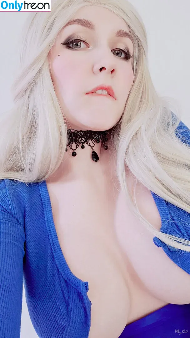 KittyKlaw ASMR nude photo #0274 (asmr.kittyklaw)
