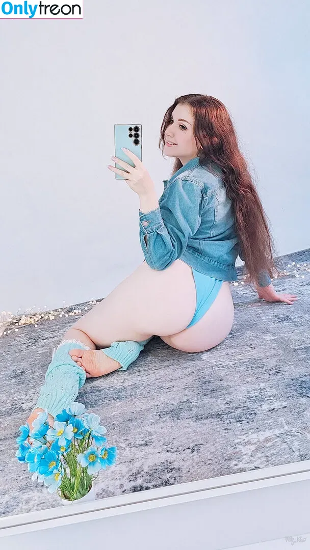 KittyKlaw ASMR голая photo #0304 (asmr.kittyklaw)