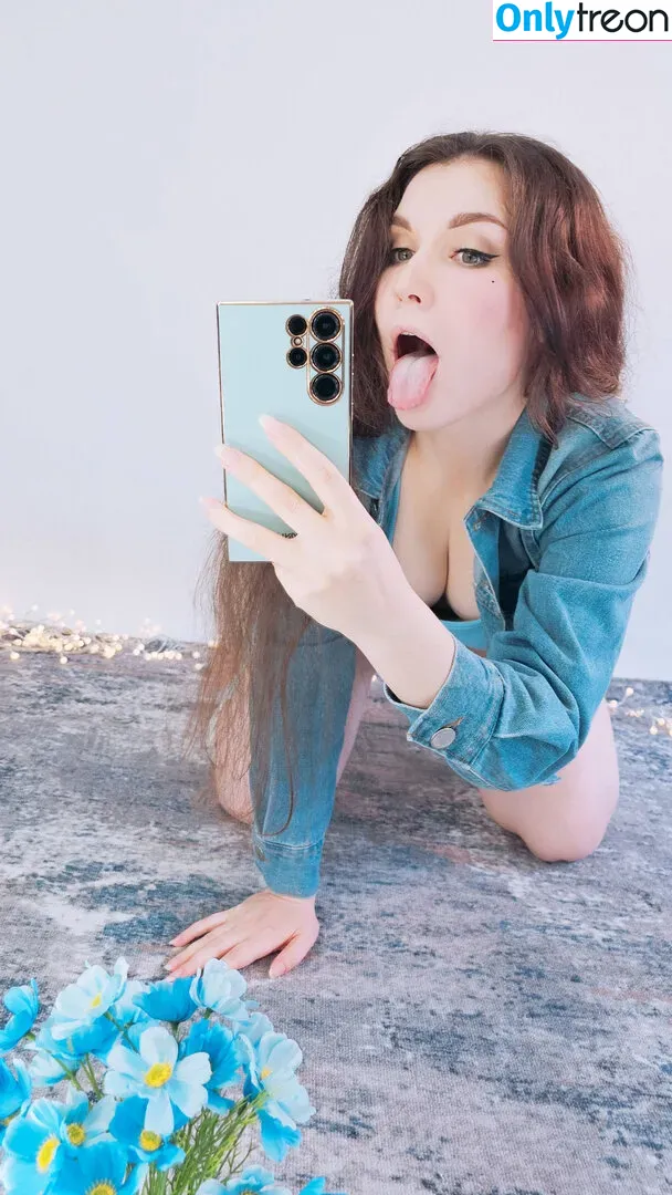 KittyKlaw ASMR голая photo #0307 (asmr.kittyklaw)