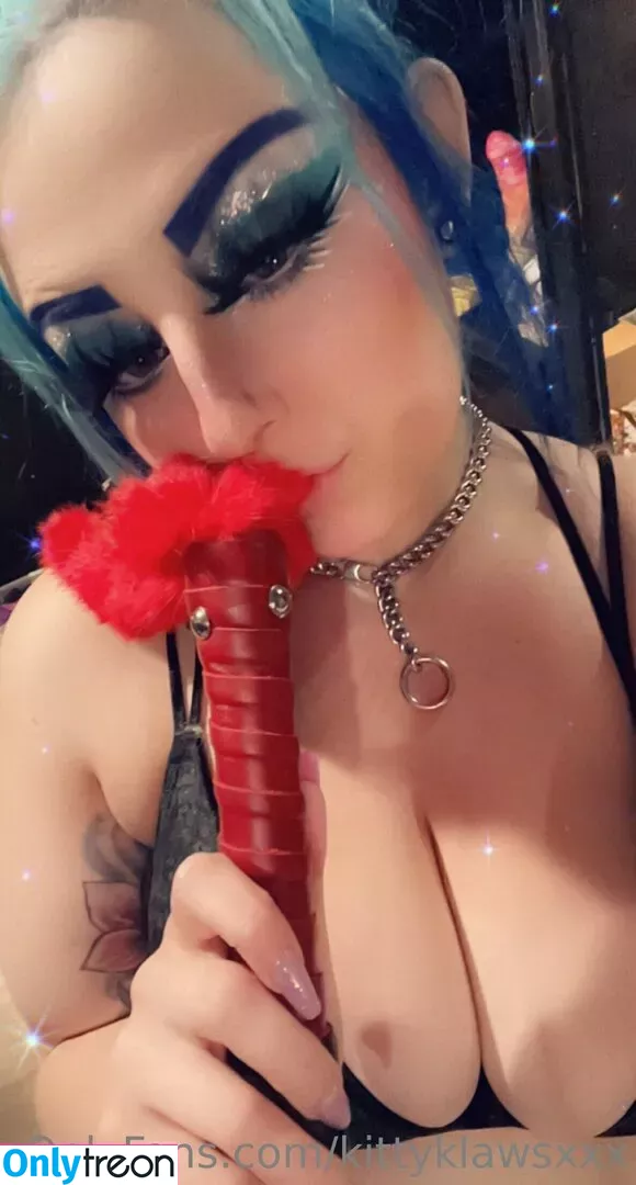 kittyklawsxxx голая photo #0058 (asmr.kittyklaw)