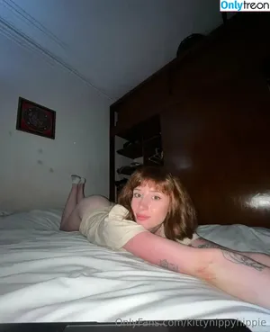 kittynippyhippie / littlenippyhippie nude photo #0017