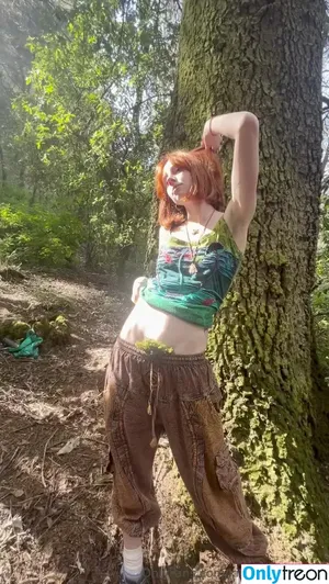 kittynippyhippie / littlenippyhippie фото голая #0105