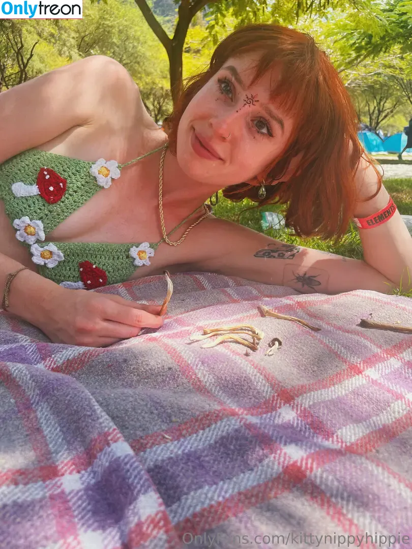 kittynippyhippie nude photo #0016 (littlenippyhippie)