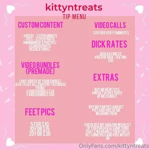 kittyntreats / kittensmittenss фото голая #0029