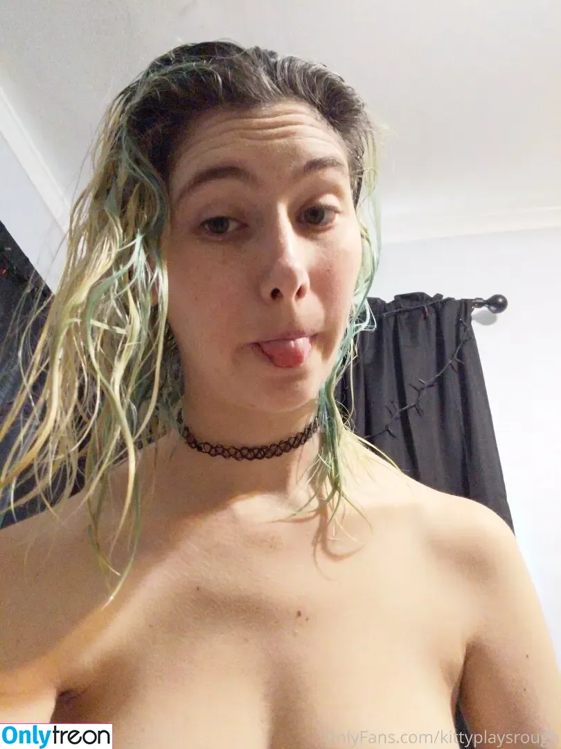 kittyplaysrough голая photo #0004 (kittyplays)