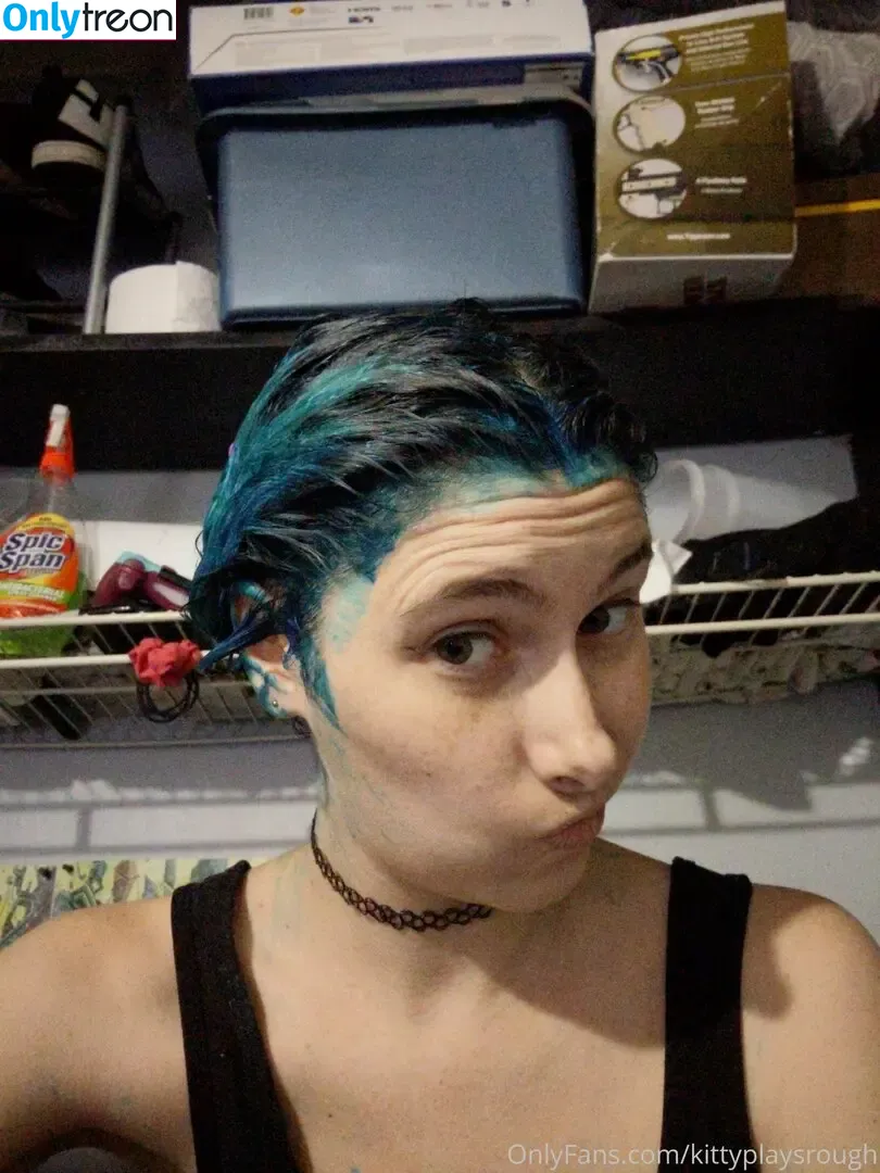 kittyplaysrough голая photo #0005 (kittyplays)