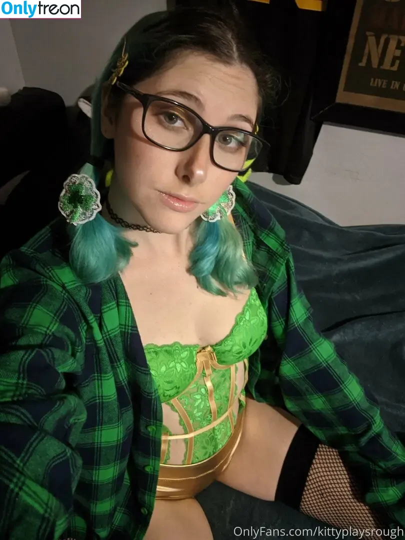 kittyplaysrough голая photo #0007 (kittyplays)