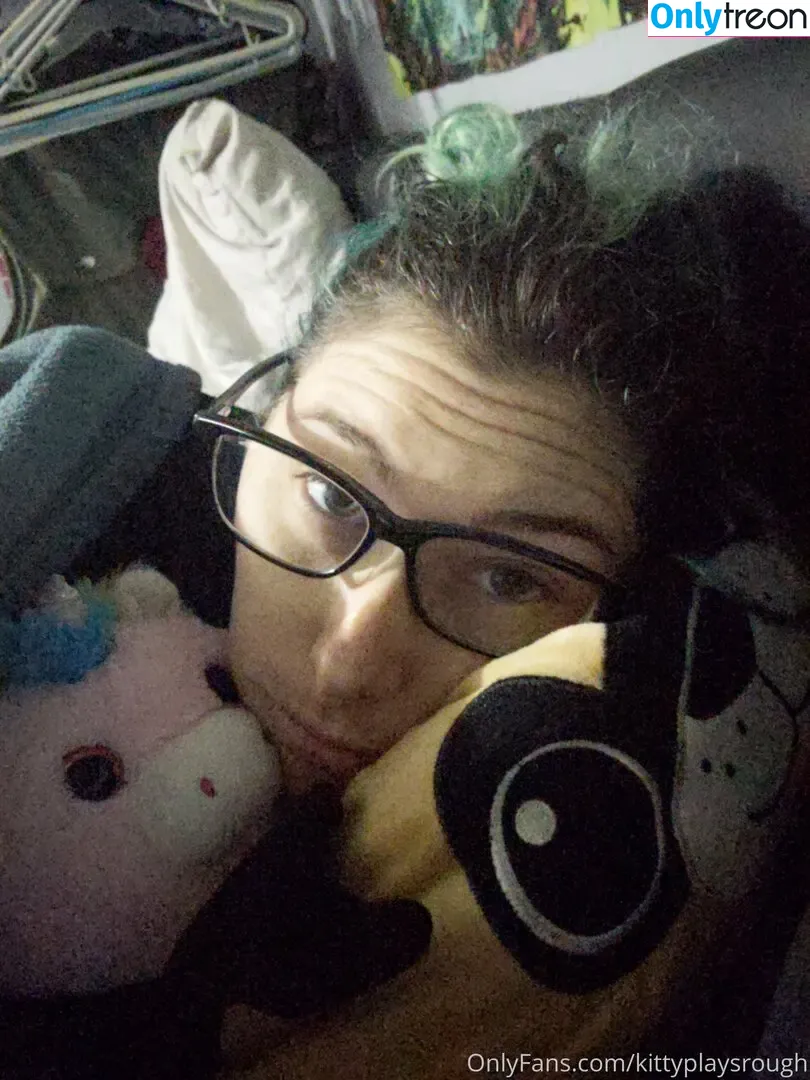 kittyplaysrough голая photo #0008 (kittyplays)