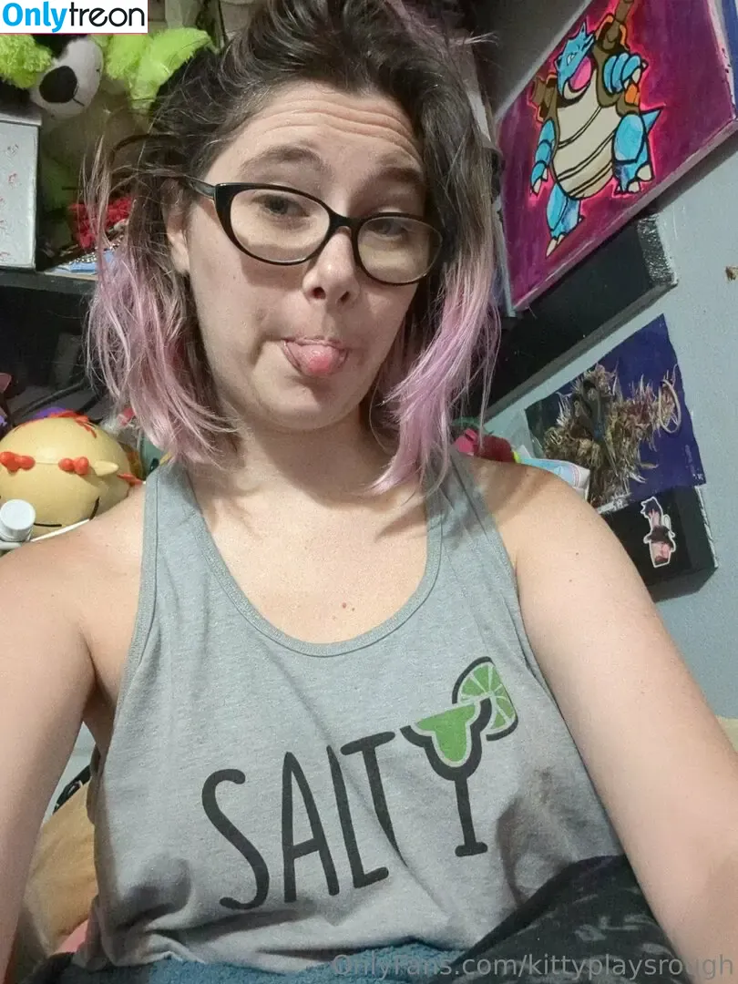 kittyplaysrough голая photo #0015 (kittyplays)