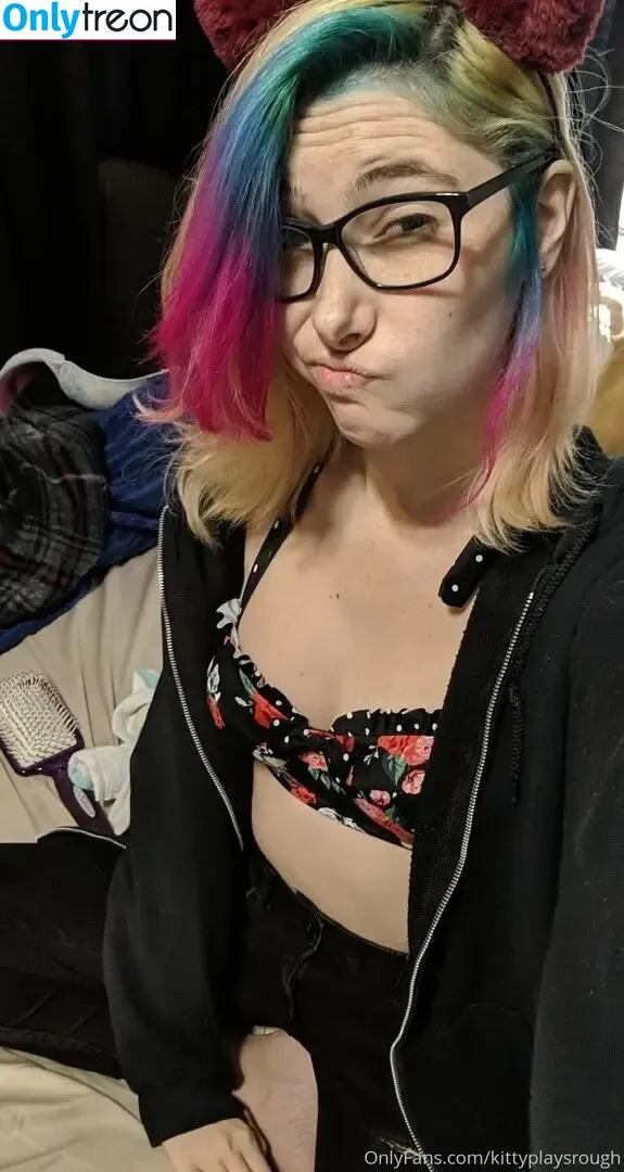 kittyplaysrough голая photo #0022 (kittyplays)