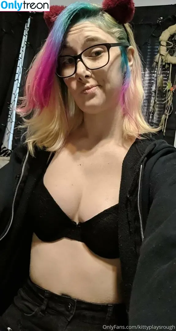 kittyplaysrough голая photo #0024 (kittyplays)