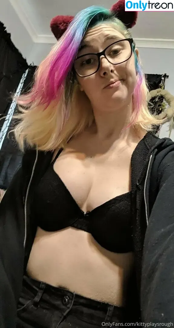 kittyplaysrough голая photo #0026 (kittyplays)