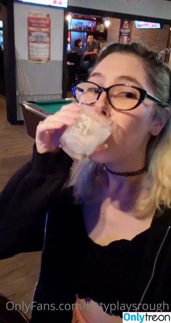 kittyplaysrough голая photo #0035 (kittyplays)