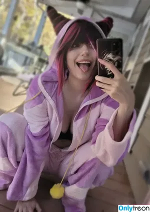 kittyrawr / realkittyrawr / ropekitty фото голая #0001