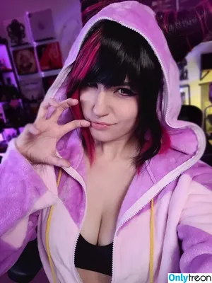 kittyrawr / realkittyrawr / ropekitty фото голая #0004