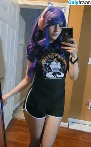 kittyrawr / realkittyrawr / ropekitty nude photo #0010