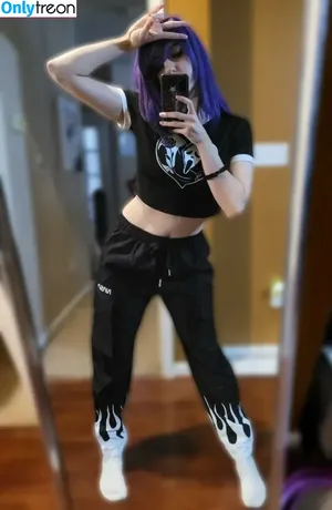 kittyrawr / realkittyrawr / ropekitty nude photo #0011