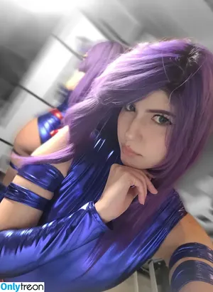 kittyrawr / realkittyrawr / ropekitty nude photo #0016