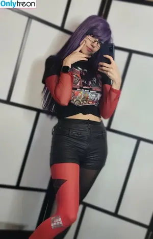 kittyrawr / realkittyrawr / ropekitty nude photo #0026