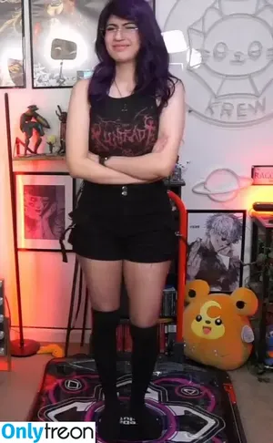 kittyrawr / realkittyrawr / ropekitty nude photo #0029