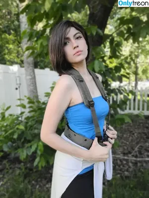 kittyrawr / realkittyrawr / ropekitty nude photo #0035