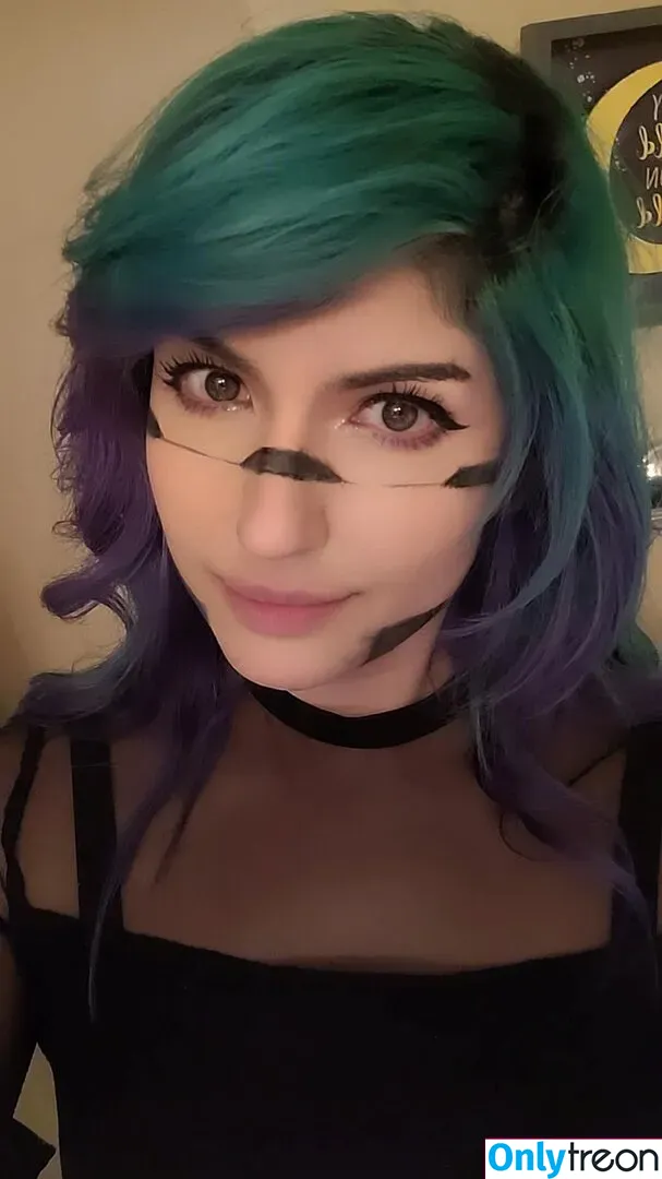 kittyrawr nude photo #0030 (realkittyrawr / ropekitty)