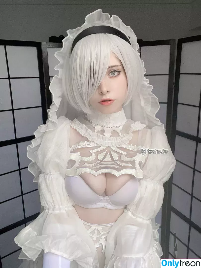 kitycoss nude photo #0012 (kitycosplay / kityshouko / shelbyevil)