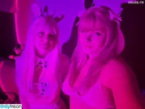 Kiwiimoon / Kiwiimooncosplay фото голая #0065