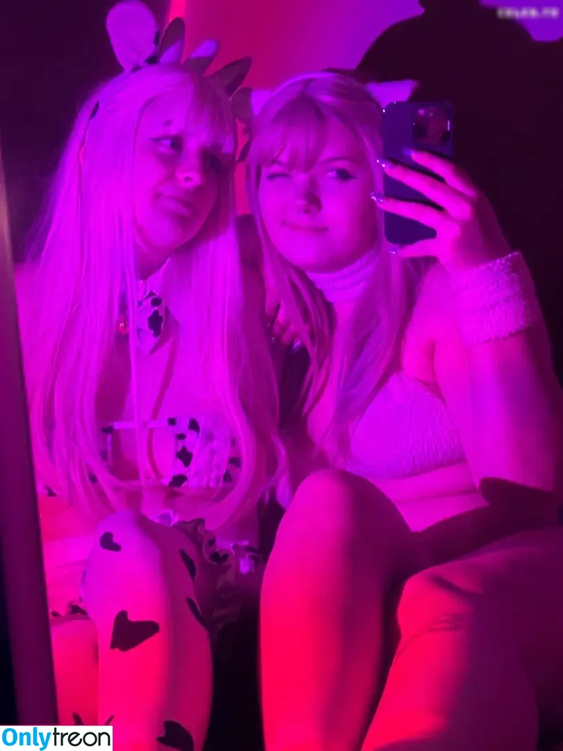 Kiwiimoon nude photo #0062 (Kiwiimooncosplay)