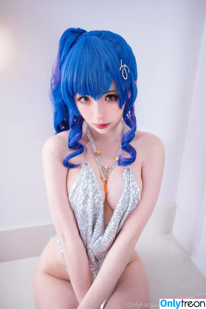 Kiyocosplay nude photo #0107 (kiyocosplay_)