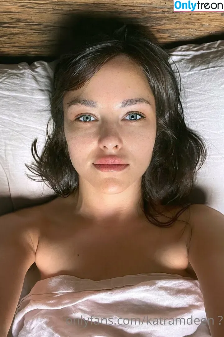 Kjaneway nude photo #0011 (Katherine Ramdeen / capt.kjaneway / katramdeen)