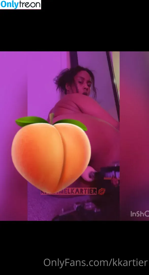 kkartier nude photo #0022 (Karamelkartier / k.kartier_)