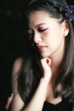 Kkatamina / Miyoung nude photo #0301